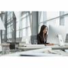 3M Antiglare Frameless Filter for 23" Widescreen Flat Panel Monitor, 16:9 Aspect Ratio view 3