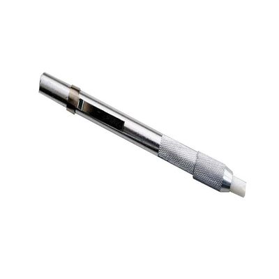 Hobart 770089 Round Aluminum Soapstone Holder with Refills