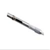Hobart 770089 Round Aluminum Soapstone Holder with Refills view 1