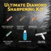 GATCO Sharpeners Edgemate Professional 5-Stone Knife Sharpening System view 4