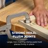 Kreg KHC-Premium 3-inch Face Clamp view 2