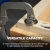 Kreg KHC-Premium 3-inch Face Clamp view 3