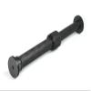 Sunwayfoto ET-02 CF Tripod Extension Tube Carbon Fibre Fiber 2 Section Extender view 2