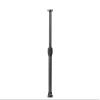 Sunwayfoto ET-02 CF Tripod Extension Tube Carbon Fibre Fiber 2 Section Extender view 3