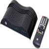GE 23333 Digital to Analog TV Converter Box view 2
