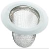 Whedon 4-1/2 in. Dia. Chrome Sink Strainer view 1