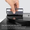 Boundless Audio Record Cleaner Brush - Carbon Fiber Anti-Static Vinyl Brush - Record Player Accessories for Vinyl Cleaning view 2