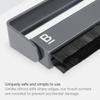 Boundless Audio Record Cleaner Brush - Carbon Fiber Anti-Static Vinyl Brush - Record Player Accessories for Vinyl Cleaning view 4