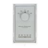 White-Rodgers Low V Mechanical Thermostat, 1E30N-910 view 1