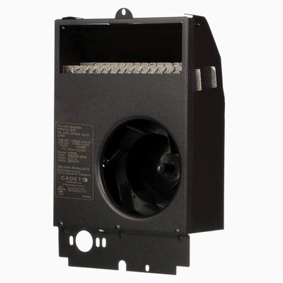 Cadet 67511 Heater Box, C102 1000 Watt 240V