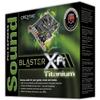 Creative Labs SB0880 PCI Express Sound Blaster X-Fi Titanium Sound Card view 1