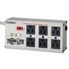 Tripp Lite Isobar 6 Ultra Three-Stage Surge and Noise Suppressors, 6 outlets view 1
