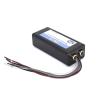 PAC SNI-35 Variable LOC Line Out Converter 1.2x6.25x5.9 view 1