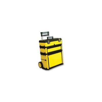 Rolling Workshop, Metal, 670 mm Height, 580 mm Width, 345 mm Depth