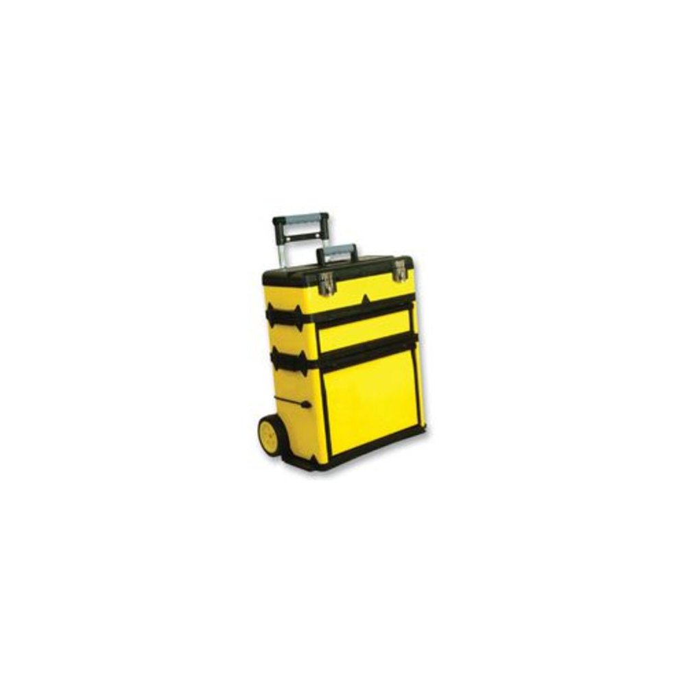 Rolling Workshop, Metal, 670 mm Height, 580 mm Width, 345 mm Depth
