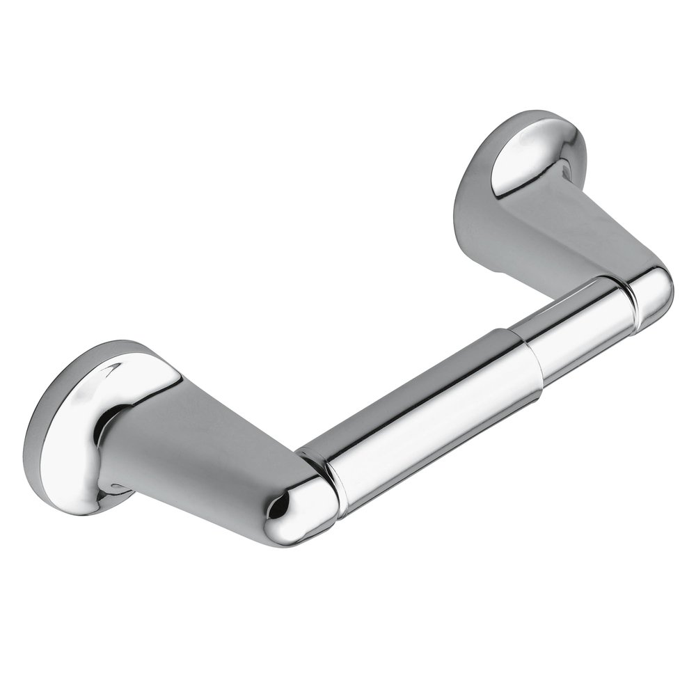 Moen 5808CH Aspen Toliet Paper Holder, Chrome