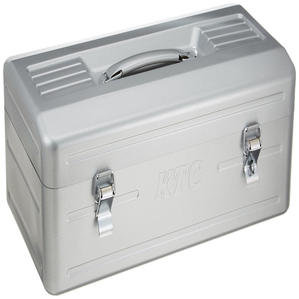Kyoto Tools (KTC) Single Opening Metal Case EK3
