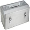 Kyoto Tools (KTC) Single Opening Metal Case EK3 view 1