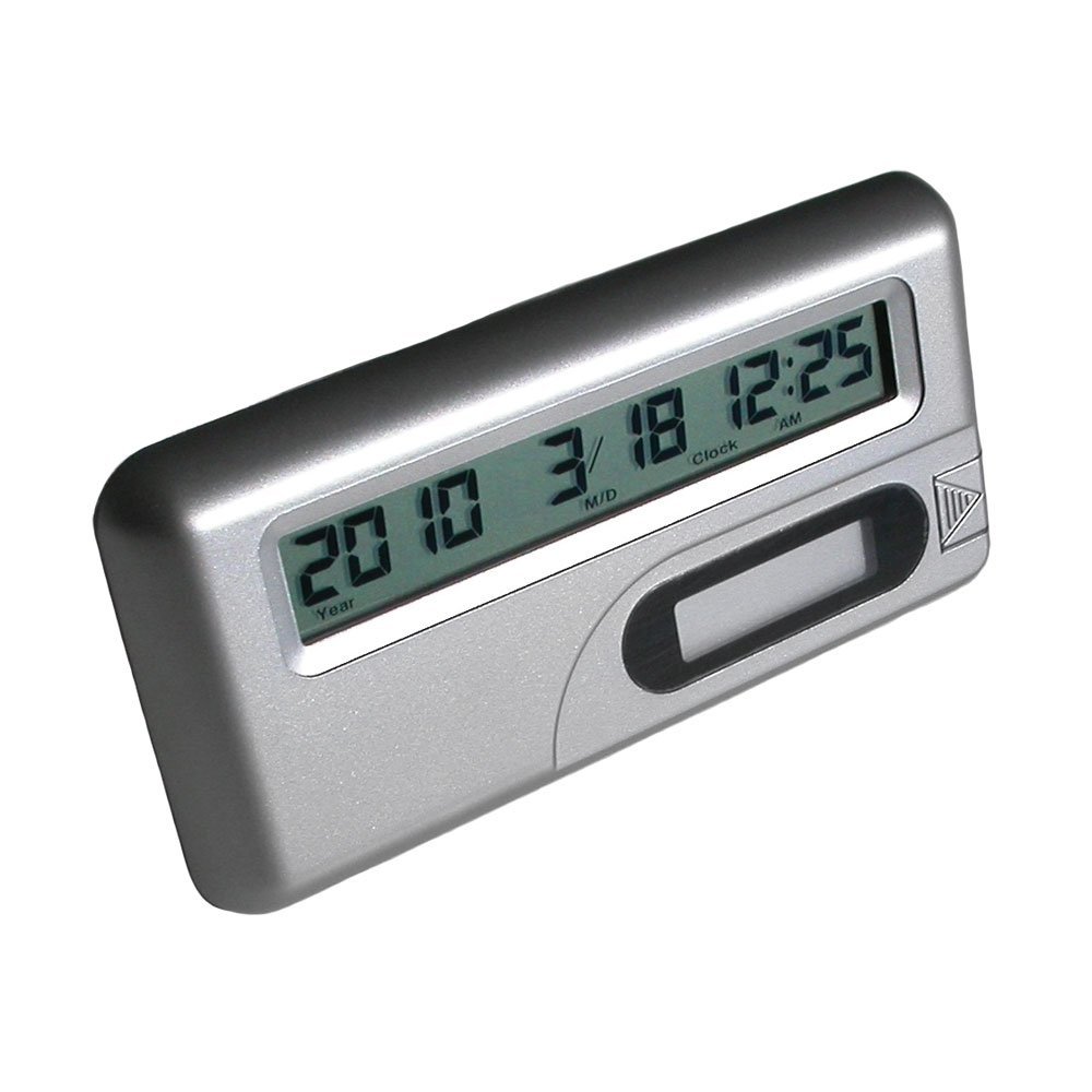 Sper Scientific 810017 Long Range Digital Countdown Project Timer