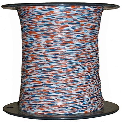 Cross Connect Wire, 2 Pair, 24 AWG, 1000ft
