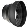 2.2X High Grade Super Telephoto Lens Compatible with Sony FDR-AX33 view 1
