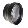 2.2X High Grade Super Telephoto Lens Compatible with Sony FDR-AX33 view 3