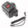 Fotga Lanc Camcorder Zoom Remote Control Controller 2.5mm Jack Cable for Sony 190P 150P 198P VX2000E 2100E 2200E FX1000E Panasonic DVC33 DVC63 DVC15 180 180A 180B HVX200 HVX203 HMC153 view 1