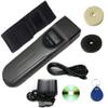 MENGQI-CONTROL Guard Tour Guard Patrol System with 30pcs Site Checkpoint LCD Screen RFID Inductive Security Patrol Wand 5 Guard ID Tag Easy Use Software view 1