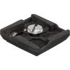 Gitzo GS5370C Square Aluminum Quick Release Plate for Series 1-5 - Type C,Gray view 3
