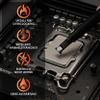 Thermal Grizzly Kryonaut - 1 Gram - Extremly High Performance Thermal Paste - for Demanding Applications and Overclocking CPU/GPU/PS4/PS5/Xbox view 2