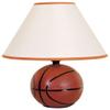 Basketball Ceramic Table Lamp By Acme Furniture view 1