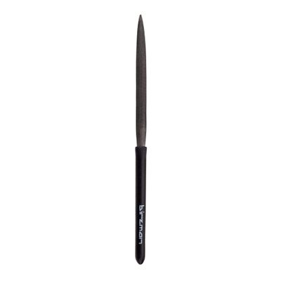 Birzman Unisex's File Tools, Black, One Size
