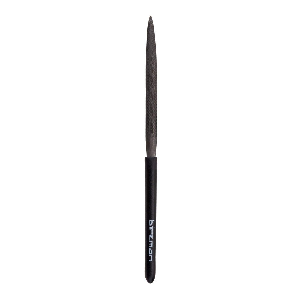 Birzman Unisex's File Tools, Black, One Size