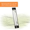 Zilla T8 Fluorescent Bulbs Tropical Series 25, 17 Watts view 3