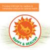 Zilla T8 Fluorescent Bulbs Tropical Series 25, 17 Watts view 4