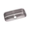 Elkay DXUH2816 Dayton Single Bowl Undermount Stainless Steel Sink view 3