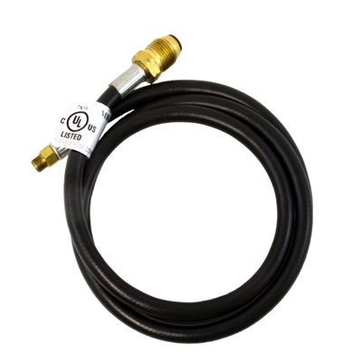 Mr. Heater 12ft Propane Hose Assembly
