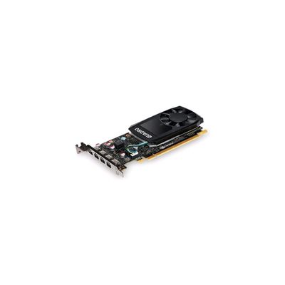 ThinkStation Nvidia P600 HP