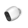 Skylety 3 Pack Security Wall Mount, Metal Magnetic Mount Compatible with Magnetic Arlo, Arlo Pro, Arlo Pro 2, White, Arlo Accessories view 2