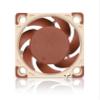 Noctua NF-A4x20 5V PWM, Premium Quiet Fan, 4-Pin, 5V Version (40x20mm, Brown) view 4