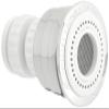 LDR Industries 5002180 15/16" x 55/64" Male/Female Chrome Aerator view 1