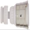 LDR Industries 5002180 15/16" x 55/64" Male/Female Chrome Aerator view 2
