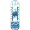 Shinwa psychrometer E-2 72706 view 1