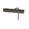 Cocoweb 10" LED Classic Display Light with Direct Wire Kit - ALEDV-10MB-DWP view 1