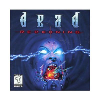 Dead Reckoning