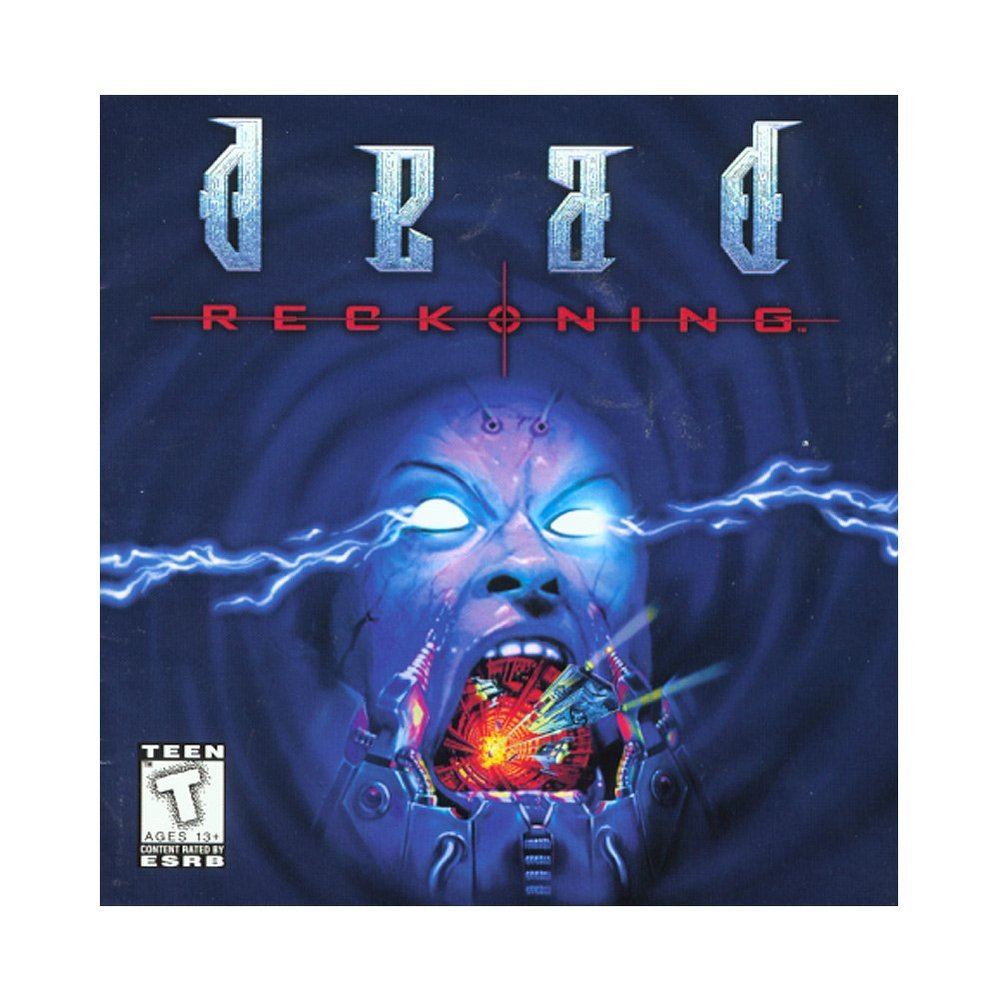 Dead Reckoning