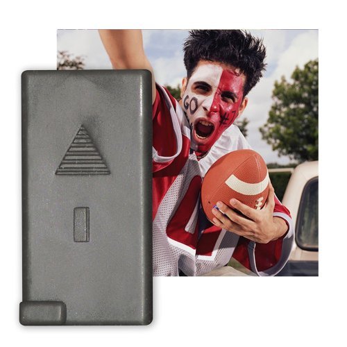 Honeywell RCA2230N1009/A Sports Soundcard for Honeywell MyChime Door Chime