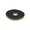 CRL Black 3/4" x 1" Sticker-Tite - 12 Ft. view 1