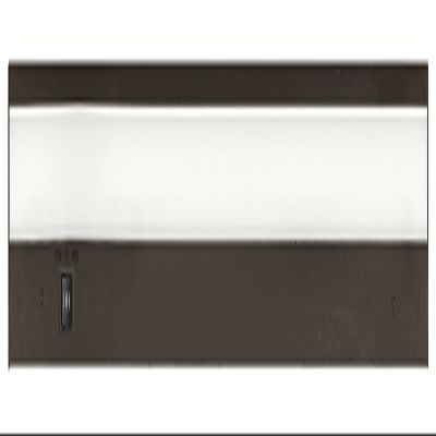 WAC Lighting BA-ACLED24-27/30BZ Duo ACLED Dual Color Option Bar in Bronze Finish; 2700K and 3000K, 24 Inches