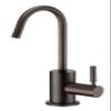 Whitehaus Collection WHFH-C1010-ORB Forever Hot Point of Use Cold Water Faucet with Contemporary Spout, Oil-Rubbed Bronze view 1